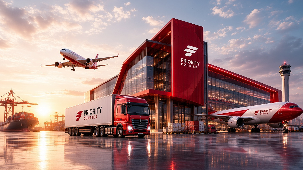 Airport and customs events